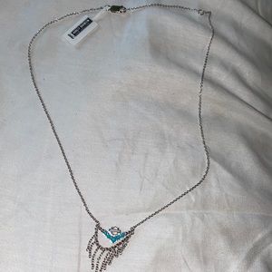 Harley Davidson necklace new with tag